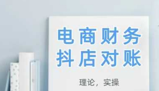 2025抖音小店查账，从技术到实际操作，学好既用